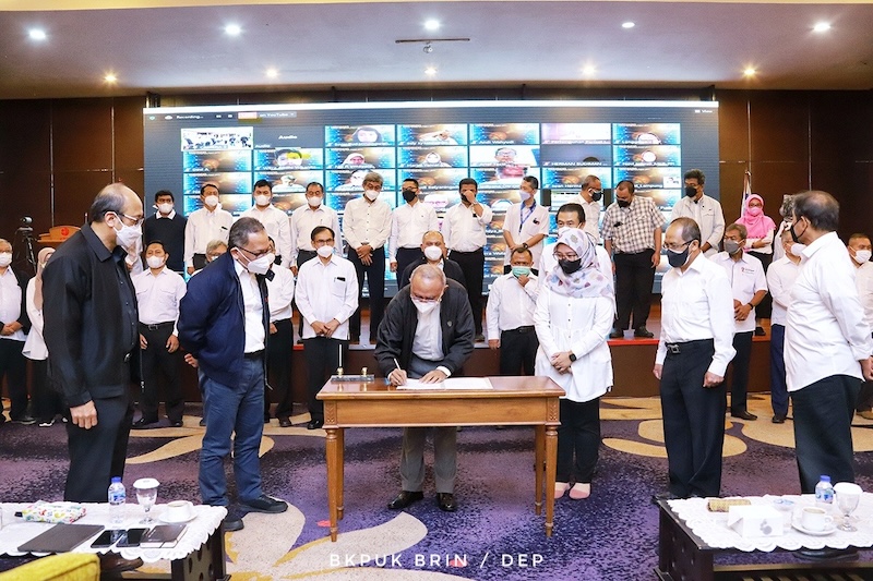Perhimpunan Periset Indonesia