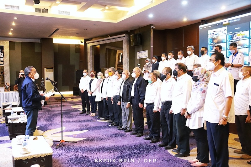Perhimpunan Periset Indonesia